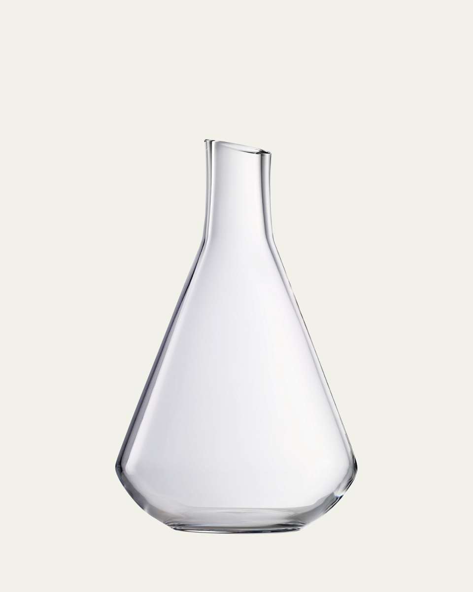 Chateau Baccarat Decanter